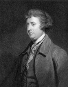 Edmund Burke